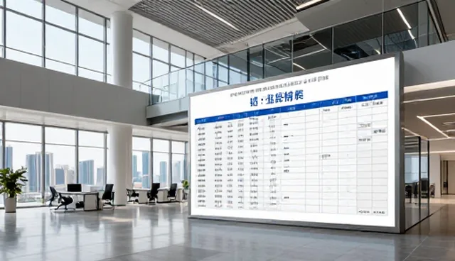 企业名录查询平台选型与使用建议