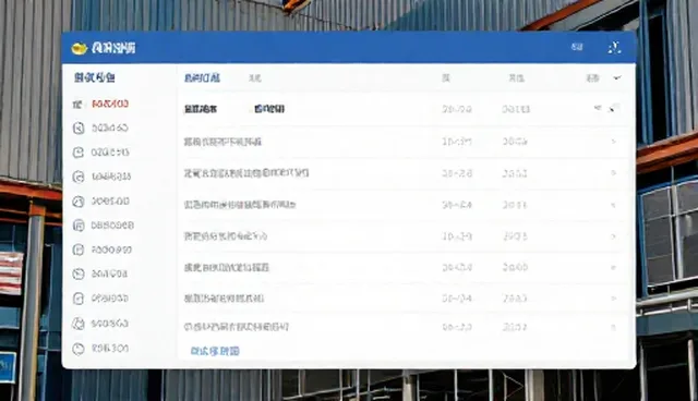 高端网站选型关注点及使用建议